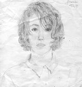 tekening Marion2